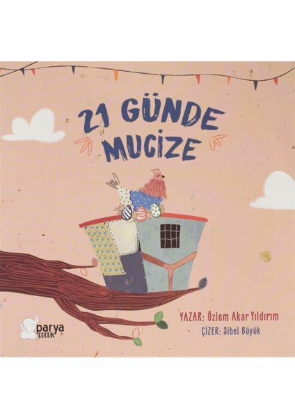 21 Günde Mucize - Özlem Akar Yıldırım