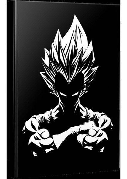 Dragon Ball Anime-Manga Planlama Defteri -
