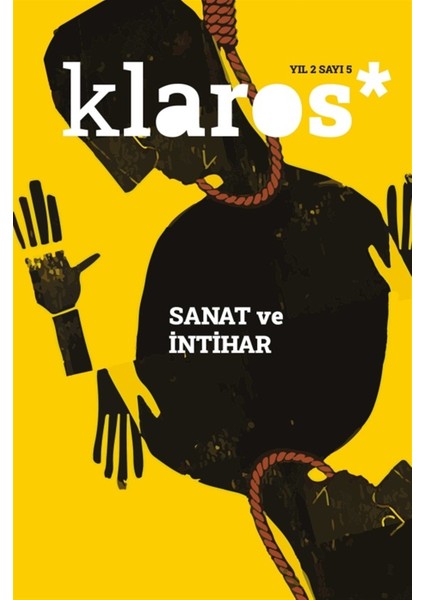 Sanat ve Intihar - Kolektif