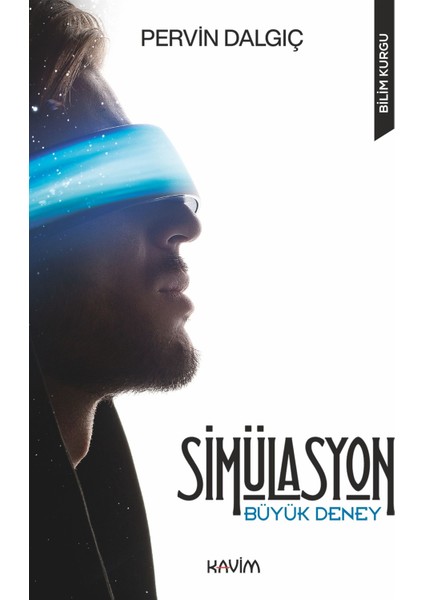 Simülasyon - Pervin Dalgıç