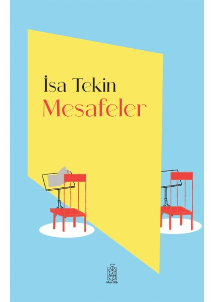 Mesafeler - Isa Tekin