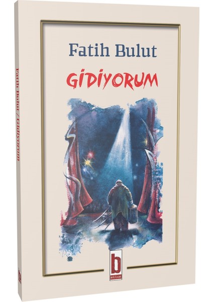 Gidiyorum - Fatih Bulut