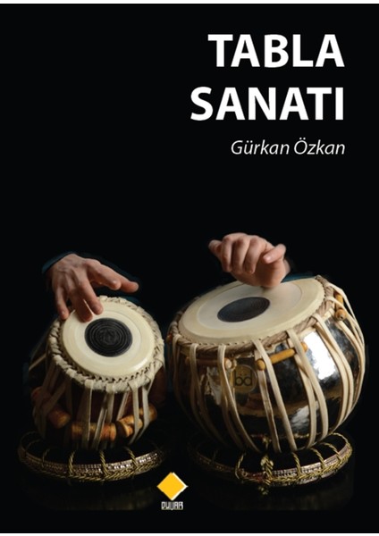 Tabla Sanatı - Gürkan Özkan