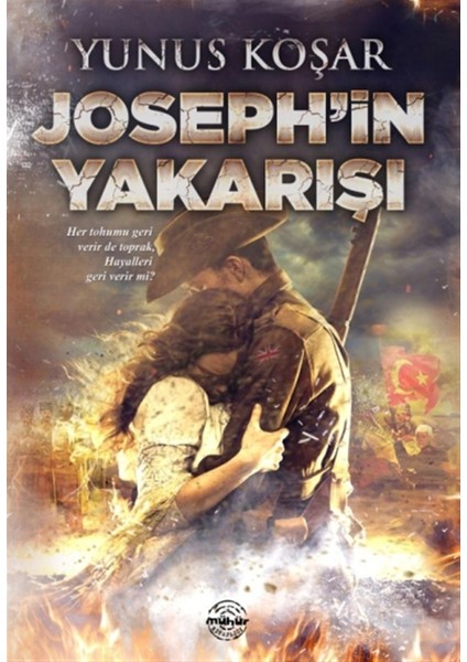 Joseph'in Yakarışı - Yunus Koşar