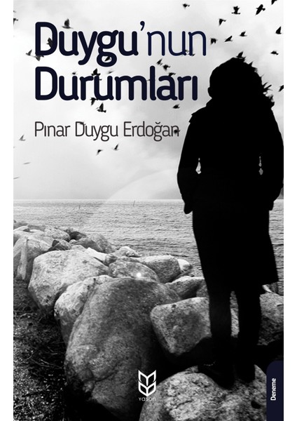 Duygu'nun Durumları - Pınar Duygu Erdoğan
