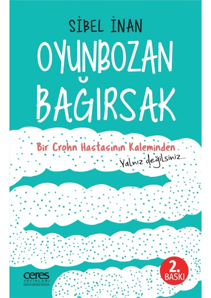 Oyunbozan Bağırsak - Sibel Inan
