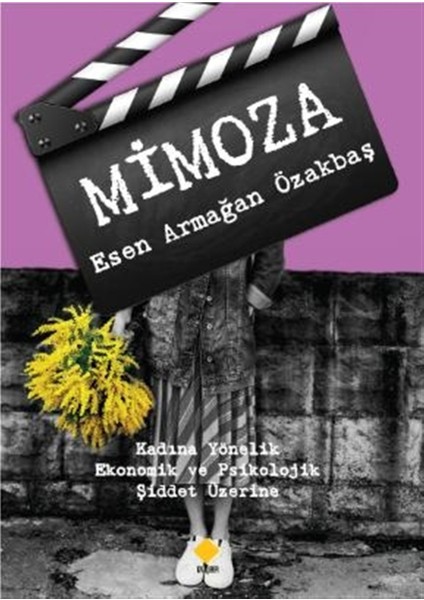 Mimoza - Esen Armağan Özakbaş