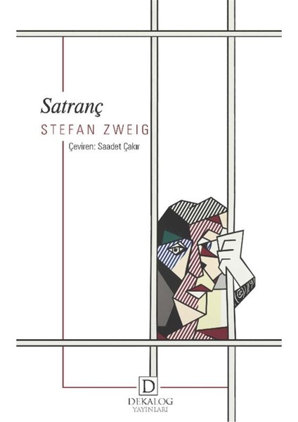 Satranç - Stefan Zweig