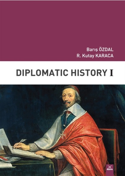 Diplomatic History 1 - Barış Özdal