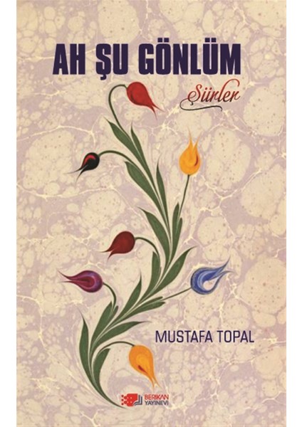 Ah Şu Gönlüm - Mustafa Topal