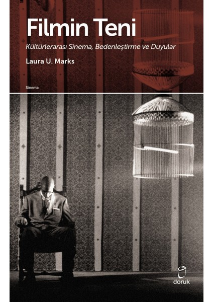 Filmin Teni - Laura U. Marx