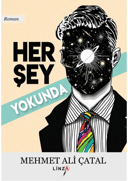 Her Şey Yokunda - Mehmet Ali Çatal