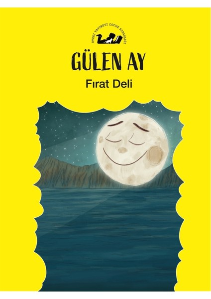 Gülen Ay - Fırat Deli