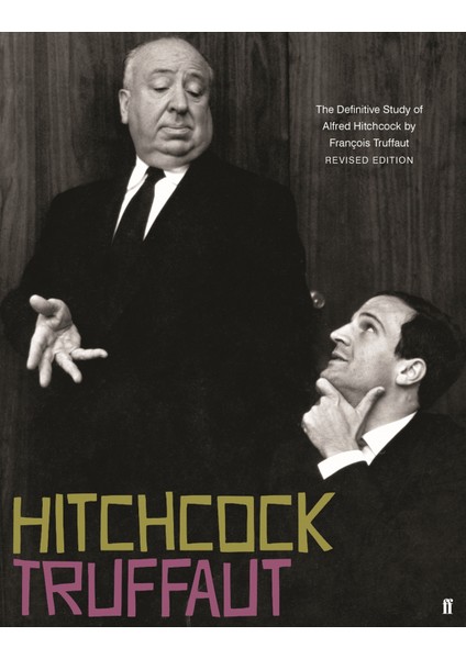 Hitchcock - François Truffaut