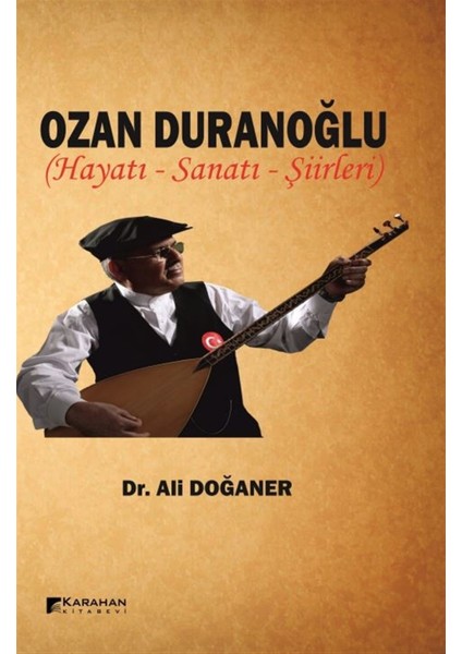 Ozan Duranoğlu - Ali Doğaner