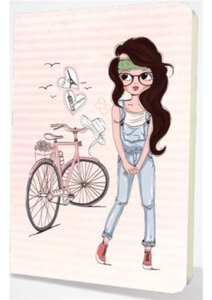 Mahzen Hobi Defter - 10 -