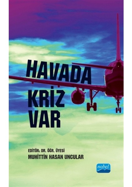 Havada Kriz Var - Belis Gülay Şahin