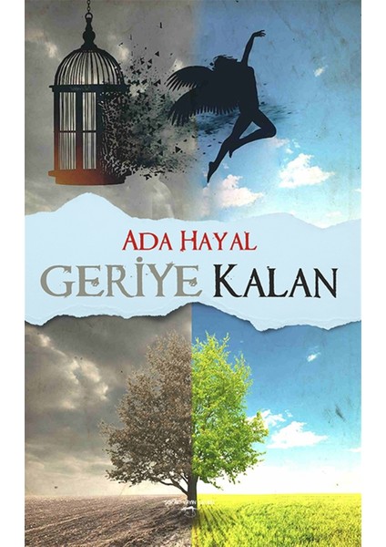 Geriye Kalan - Ada Hayal