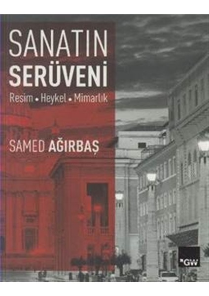 Sanat Serüveni - Samed Ağırbaş
