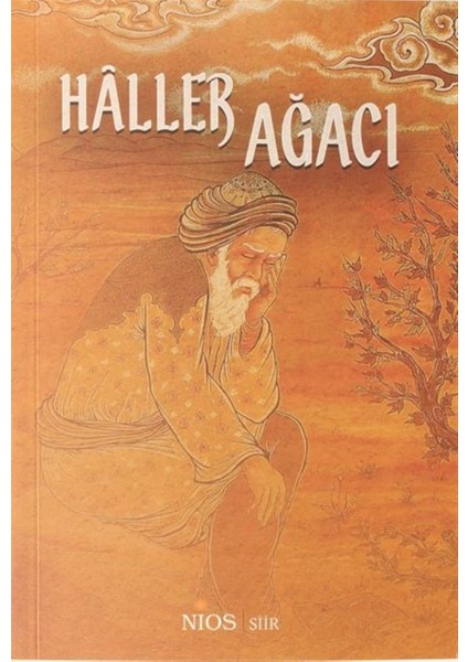 Haller Ağacı - Mehmet Kasım Özgen