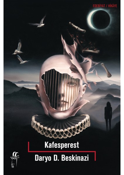 Kafesperest - Daryo D. Beskinazi