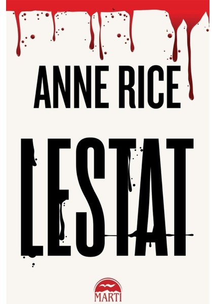 Lestat - Anne Rice