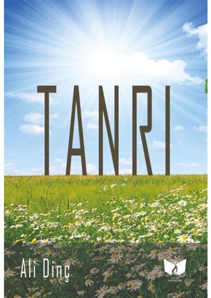 Tanrı - Ali Dinç