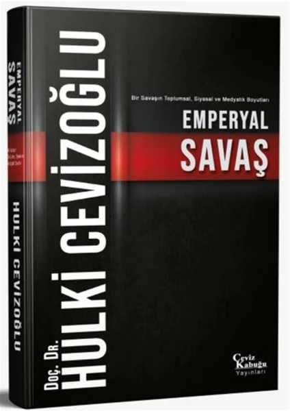 Emperyal Savaş - Hulki Cevizoğlu