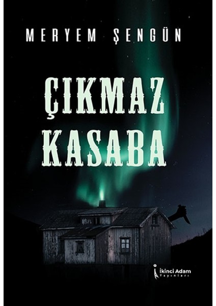 Çıkmaz Kasaba - Meryem Şengün