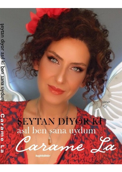 Şeytan Diyor Ki Asıl Ben Sana Uydum - Carame La