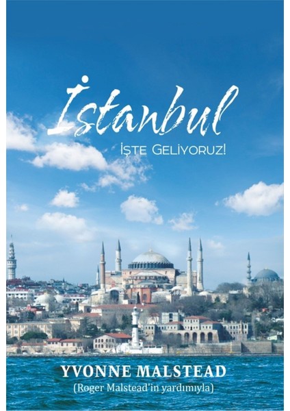 Istanbul - Yvonne Malstead