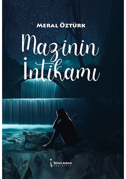 Mazinin Intikamı - Meral Öztürk