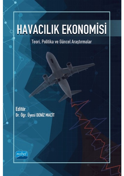 Havacılık Ekonomisi - Deniz Macit