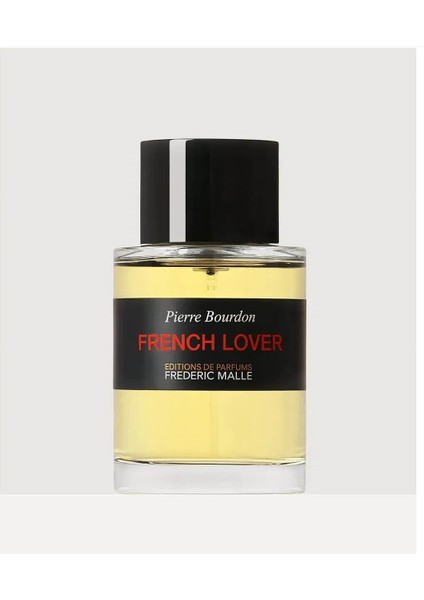 Pierre Bourdon French Lover Frederic Malle Edp 100 ml