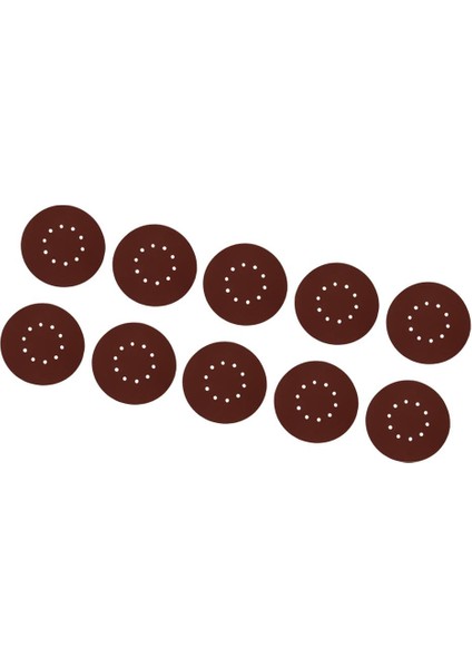 Akın Zımpara Kağıdı Kum Kağıt Levha Disk Tekerlek Ahşap Çalışma Lehçe 1200 # (Yurt Dışından)