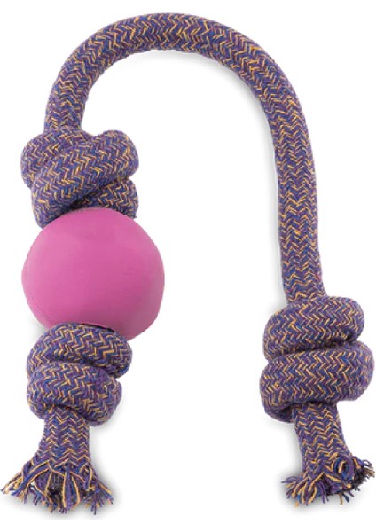 Ipli Top Köpek Oyuncağı - Xs