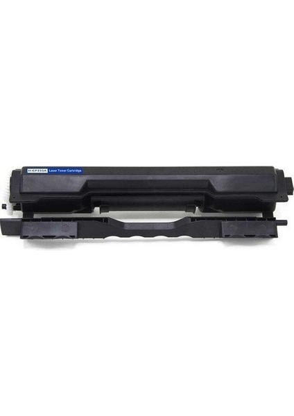 HPCF233A Muadil Toner