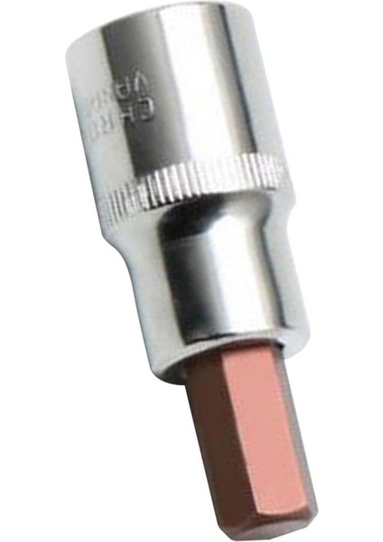 Güç Matkapları Darbe Soket Bit Hex Anahtarı Tornavida Adaptörü 1/2 '' 10MM (Yurt Dışından)