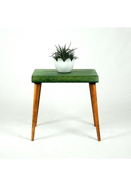 Doğal Ağaç Masif Yan Sehpa (Ağaç Ayak) modelleri