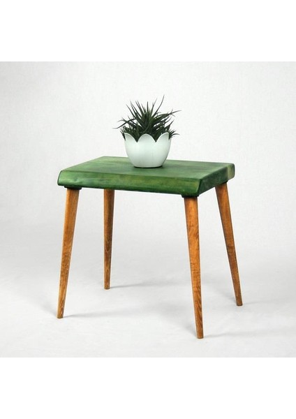 Doğal Ağaç Masif Yan Sehpa (Ağaç Ayak) fırsatları