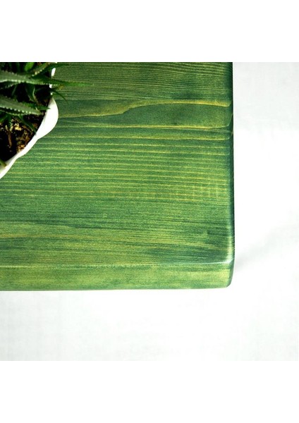 Doğal Ağaç Masif Yan Sehpa (Ağaç Ayak) indirimleri