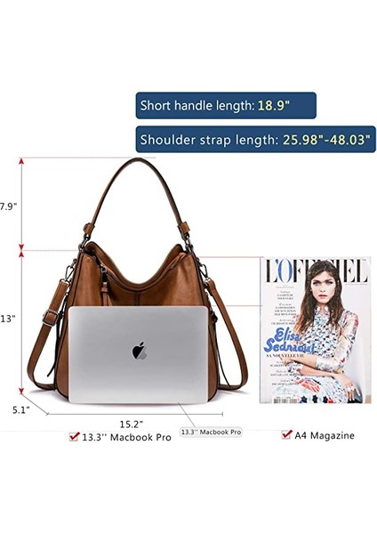 Kadın Büyük Tasarımcı Rousy Çanta (Yurt Dışından) modelleri