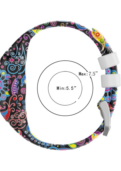 Garmin Vivoactive 3 Için Kordon (Yurt Dışından) indirimleri