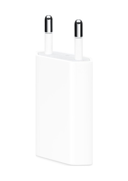 Alperenılt iPhone Uyumlu Şarj Aleti Adaptör (Başlık) 5W
