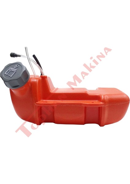61110024R Benzin Deposu Komple 746 753 755 446