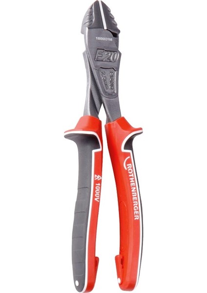 1500003166 Yan Keski 200MM 1000V Izoleli Elektrikçi fiyatları