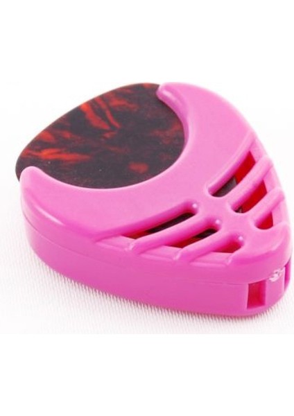 Xphpnk Gitar Pena Şarjörü Pembe