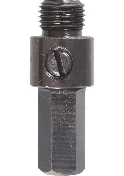 KS53463 Panç Adaptörü 1/2'' 20 Unf - 7/16'' Hex