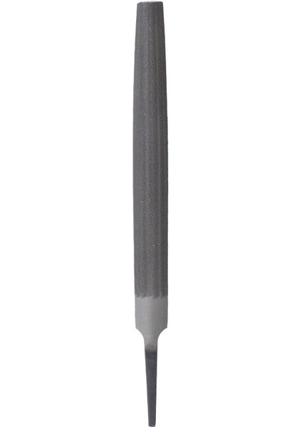 Yarım Yuvarlak Eğe Orta 6'' 20CM Eğyyo6