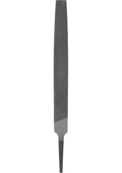 Yarım Yuvarlak Eğe Orta 6'' 20CM Eğyyo6